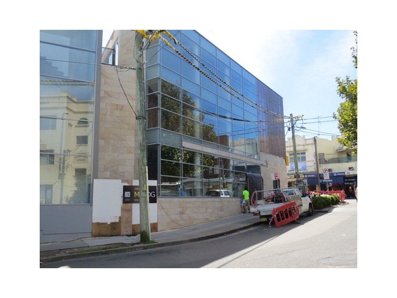 13-15 Silver St, Randwick NSW 2031