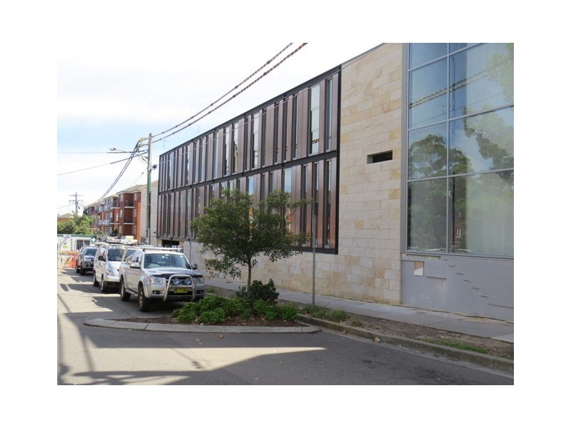 13-15 Silver St, Randwick NSW 2031