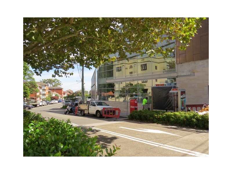 13-15 Silver St, Randwick NSW 2031