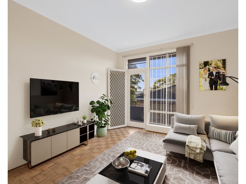 15/9-11 Ocean Street (North side), Bondi NSW 2026