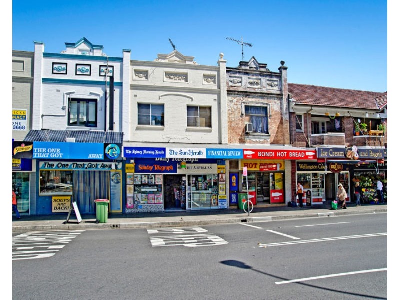 15/9-11 Ocean Street (North side), Bondi NSW 2026