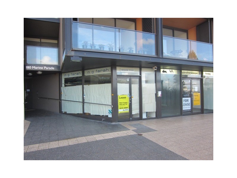 178C Marine Pde, Maroubra NSW 2035