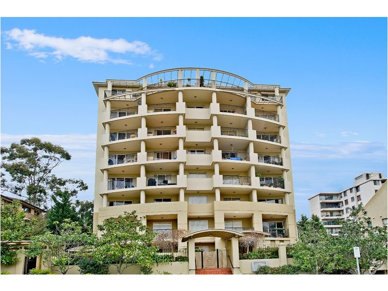 5/39-43 Waverley Street, Bondi Junction NSW 2022