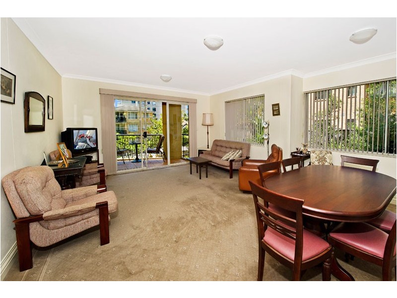 5/39-43 Waverley Street, Bondi Junction NSW 2022