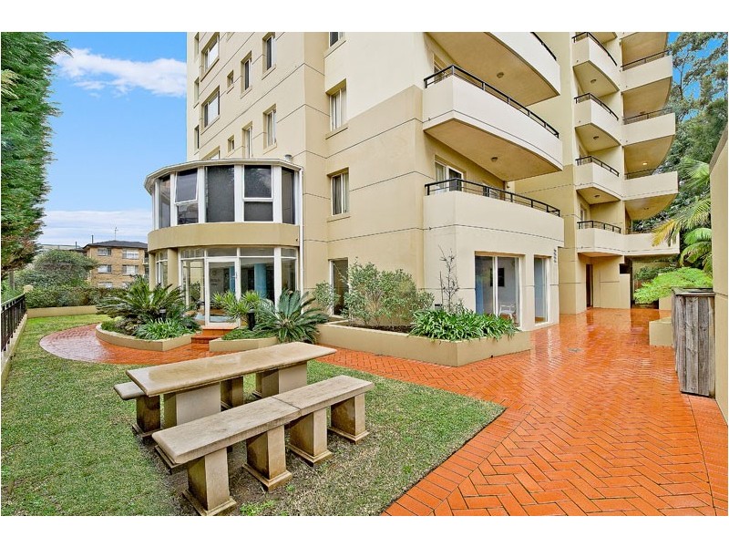 5/39-43 Waverley Street, Bondi Junction NSW 2022