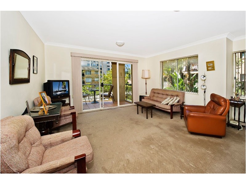 5/39-43 Waverley Street, Bondi Junction NSW 2022