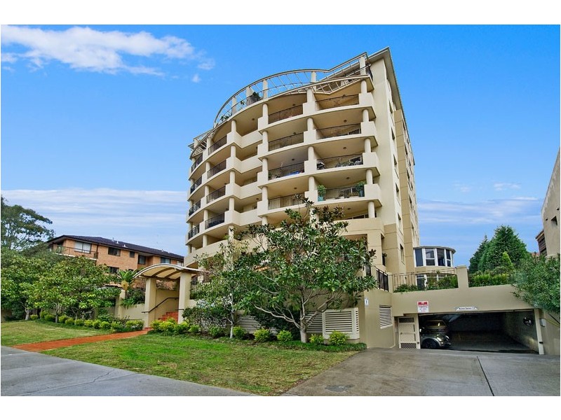 5/39-43 Waverley Street, Bondi Junction NSW 2022