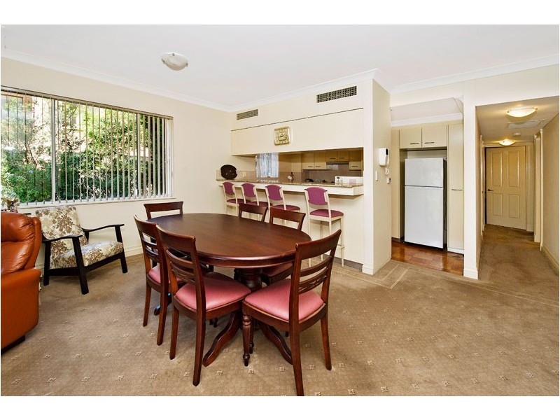 5/39-43 Waverley Street, Bondi Junction NSW 2022