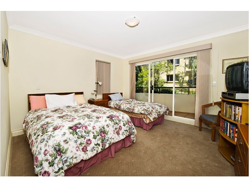 5/39-43 Waverley Street, Bondi Junction NSW 2022