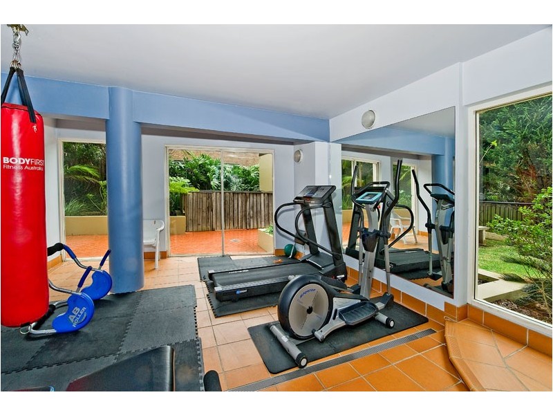 5/39-43 Waverley Street, Bondi Junction NSW 2022