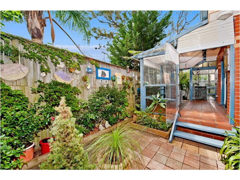 4/42 Portland Cres, Maroubra NSW 2035