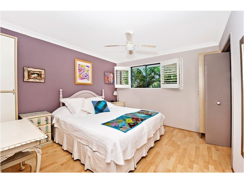 4/42 Portland Cres, Maroubra NSW 2035