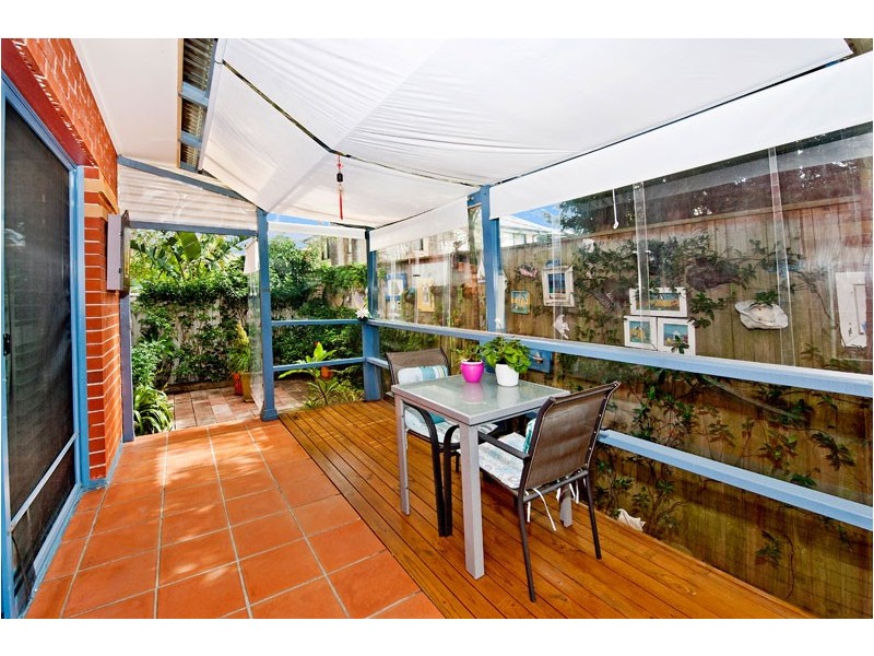 4/42 Portland Cres, Maroubra NSW 2035