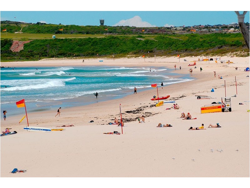 4/42 Portland Cres, Maroubra NSW 2035