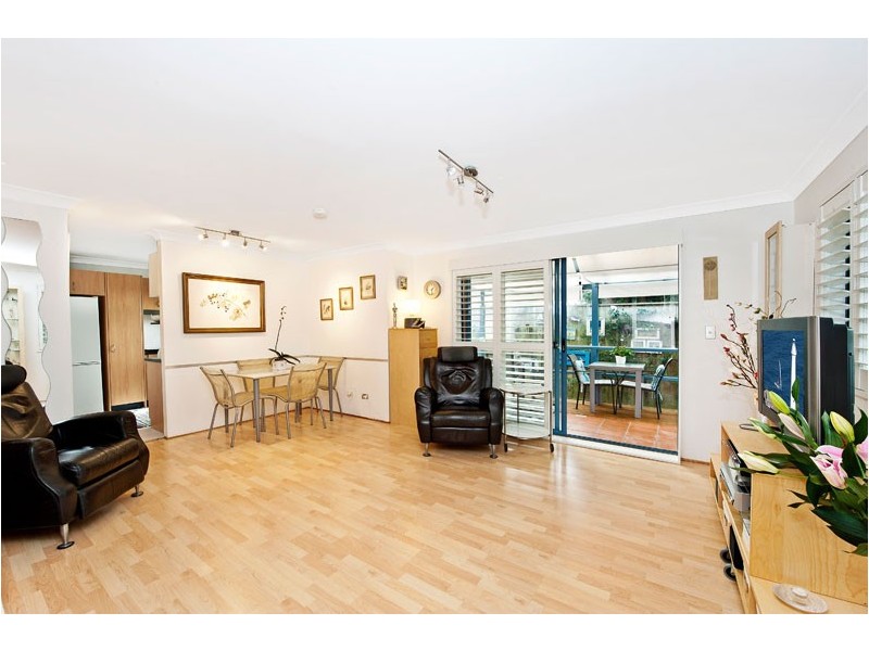 4/42 Portland Cres, Maroubra NSW 2035