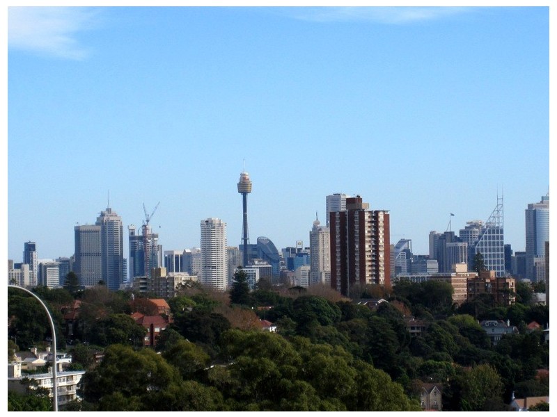 401/1 Adelaide Street, Bondi Junction NSW 2022