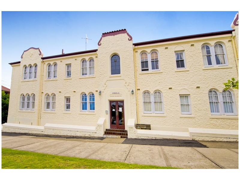 3/44 Marcel Avenue, Clovelly NSW 2031