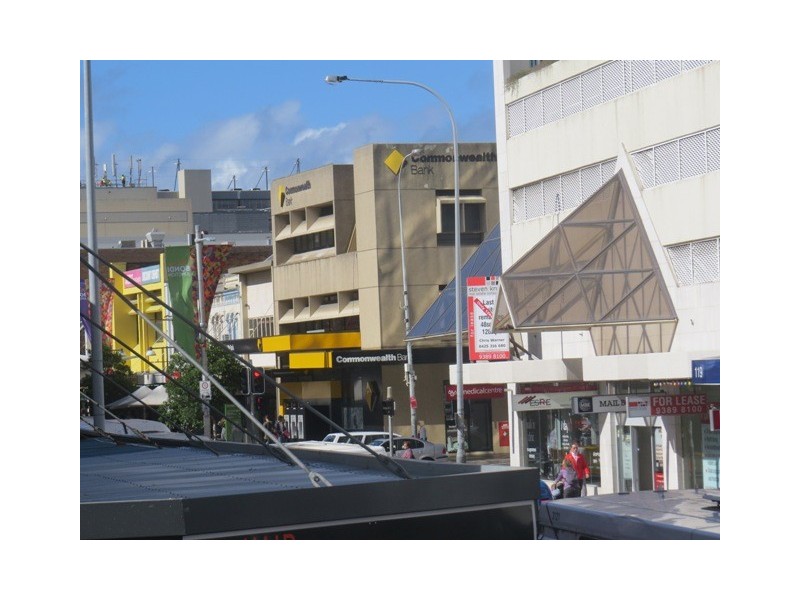 Bondi Junction NSW 2022
