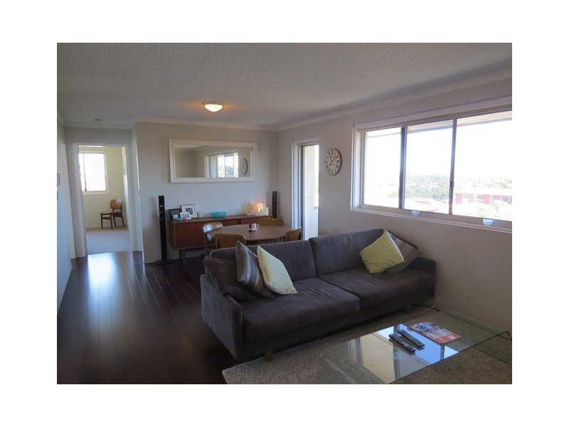 6/45 Oberon Street, Randwick NSW 2031