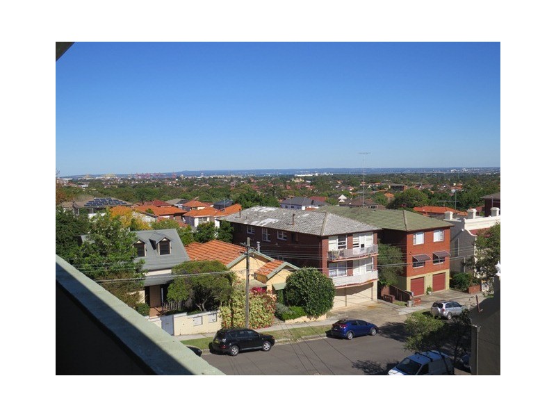 6/45 Oberon Street, Randwick NSW 2031