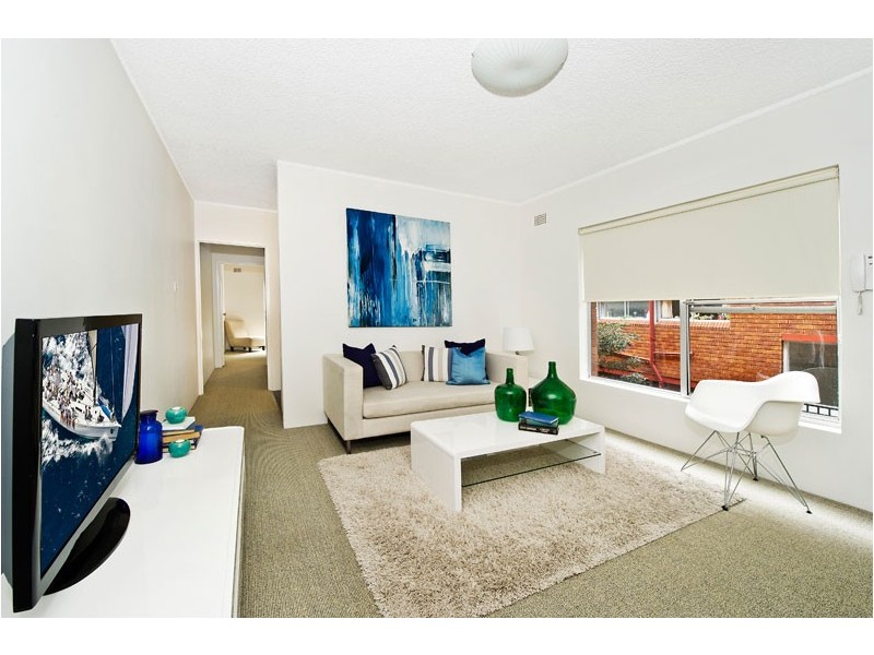 3/100 Wentworth Street, Randwick NSW 2031