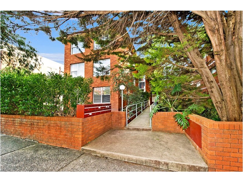 3/100 Wentworth Street, Randwick NSW 2031