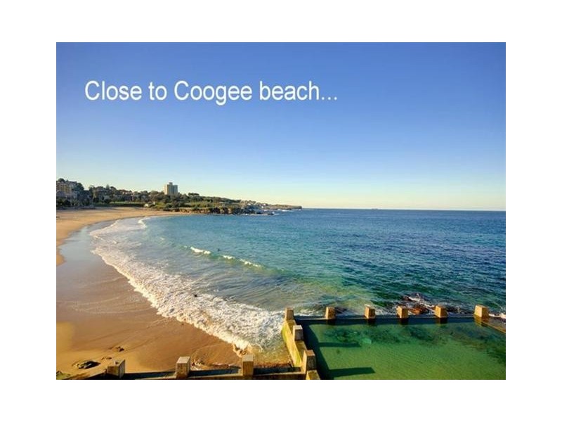 135 Mount Street, Coogee NSW 2034