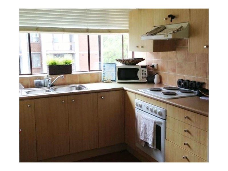 68/77 Cook Road, Centennial Park NSW 2021