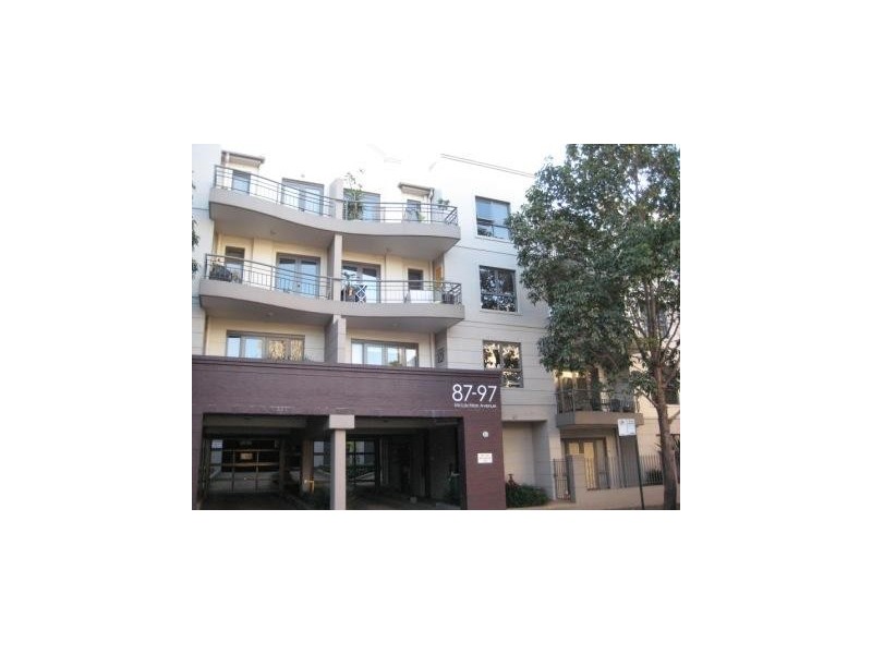 53/87 Mclachlan Avenue, Rushcutters Bay NSW 2011