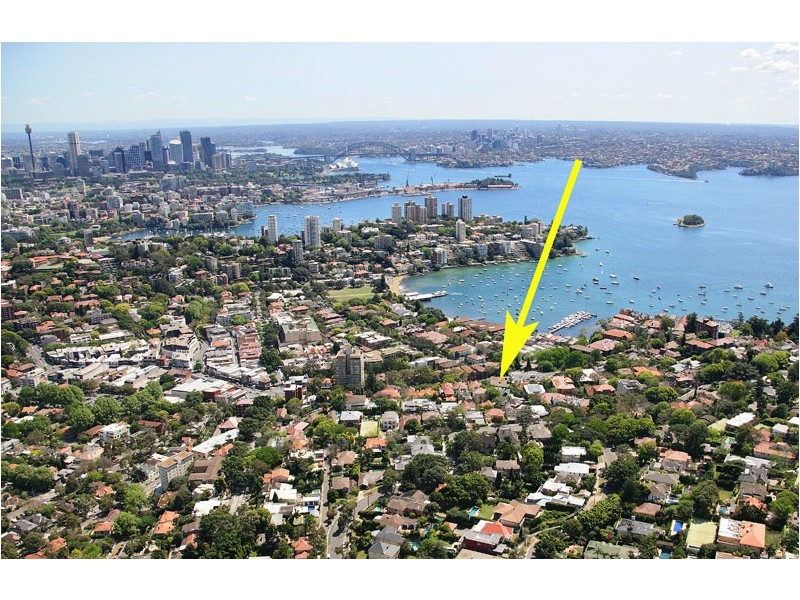 10/509 New South Head Road, Double Bay NSW 2028