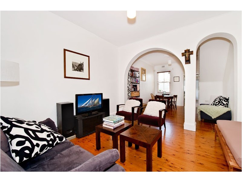 15 Stewart Street, Paddington NSW 2021