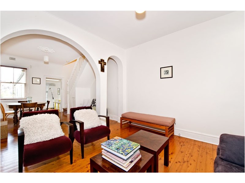 15 Stewart Street, Paddington NSW 2021