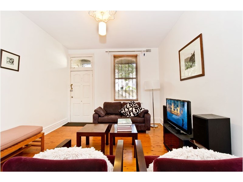 15 Stewart Street, Paddington NSW 2021