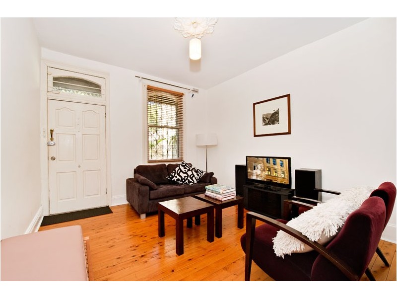 15 Stewart Street, Paddington NSW 2021