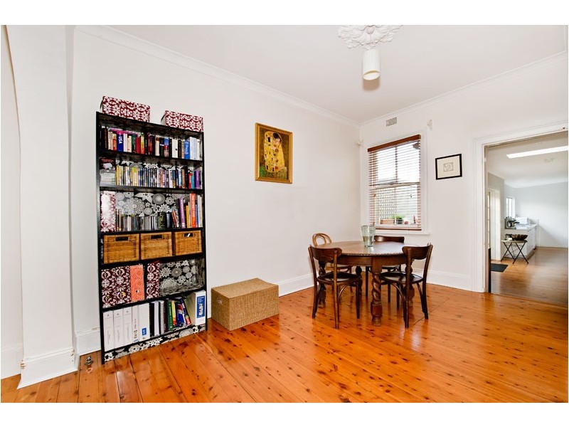 15 Stewart Street, Paddington NSW 2021