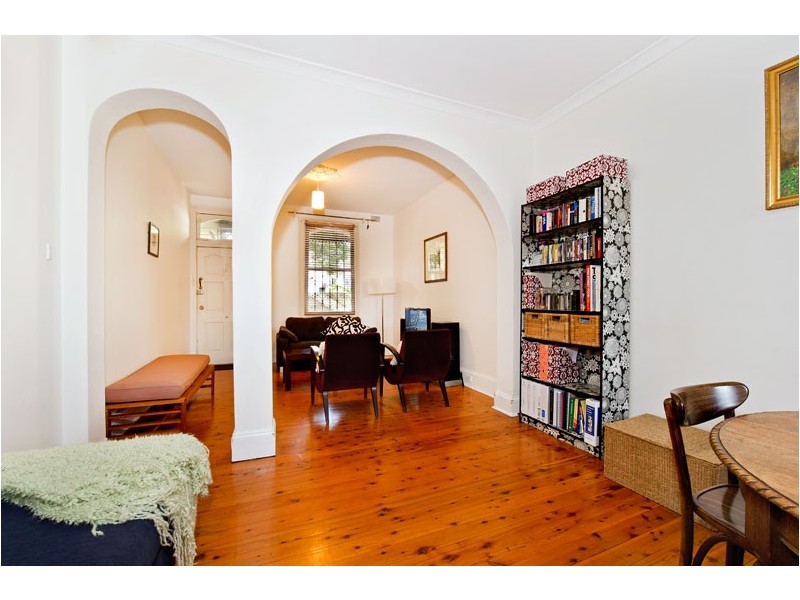 15 Stewart Street, Paddington NSW 2021