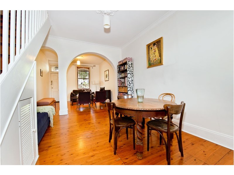 15 Stewart Street, Paddington NSW 2021