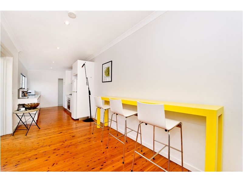 15 Stewart Street, Paddington NSW 2021