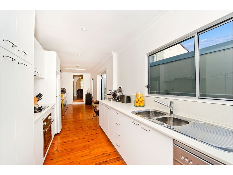 15 Stewart Street, Paddington NSW 2021