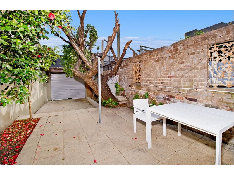 15 Stewart Street, Paddington NSW 2021