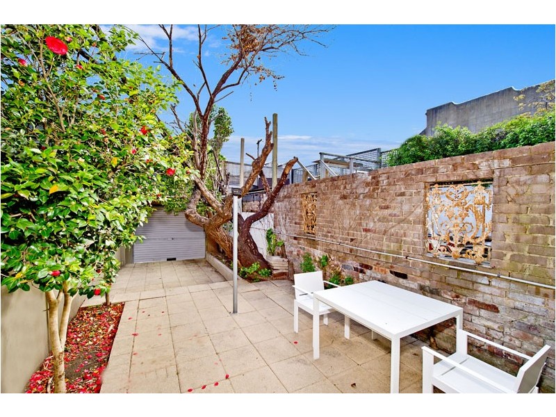 15 Stewart Street, Paddington NSW 2021