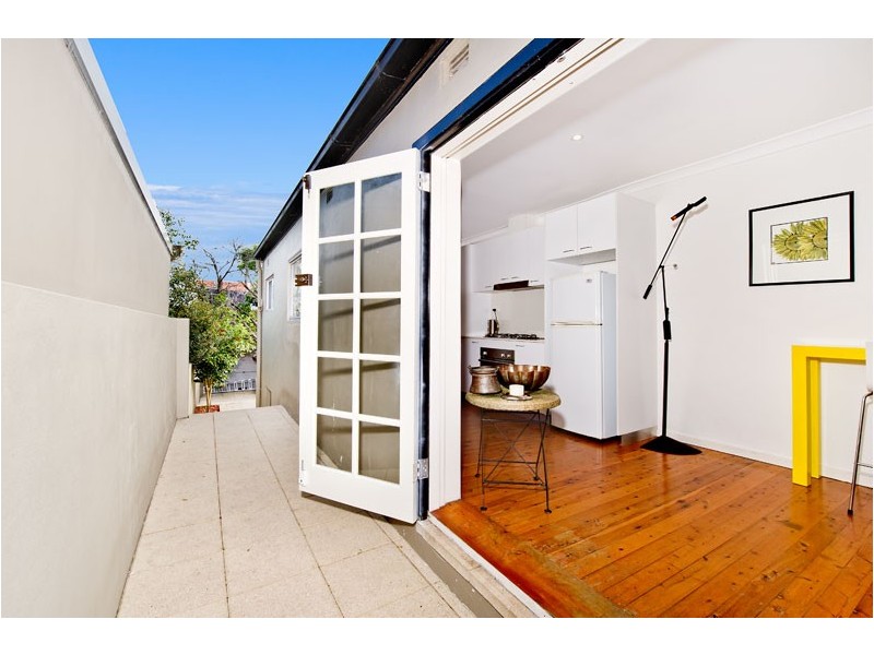 15 Stewart Street, Paddington NSW 2021