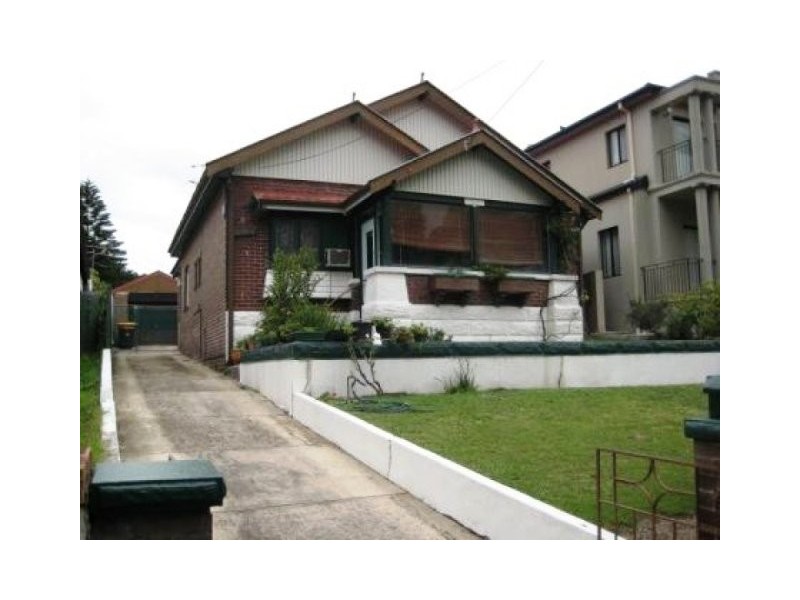 33 Shaw Avenue, Kingsford NSW 2032