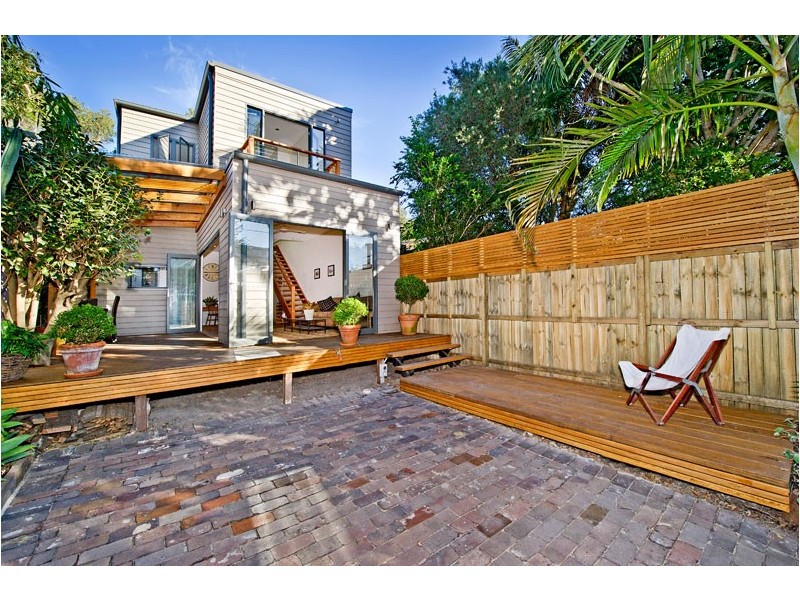 77 Renwick Street, Alexandria NSW 2015