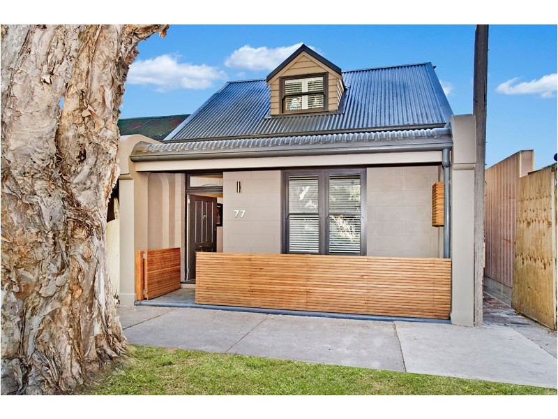 77 Renwick Street, Alexandria NSW 2015