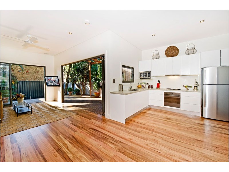 77 Renwick Street, Alexandria NSW 2015