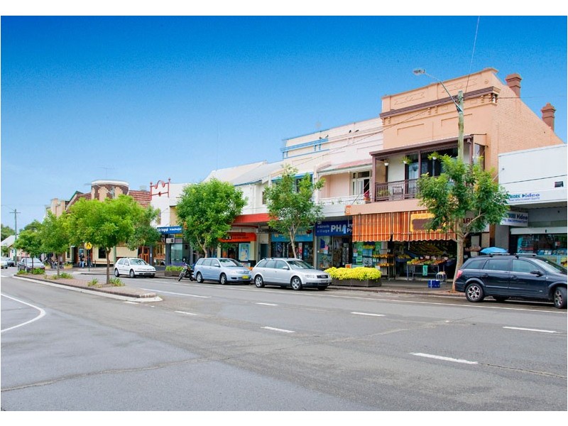 77 Renwick Street, Alexandria NSW 2015