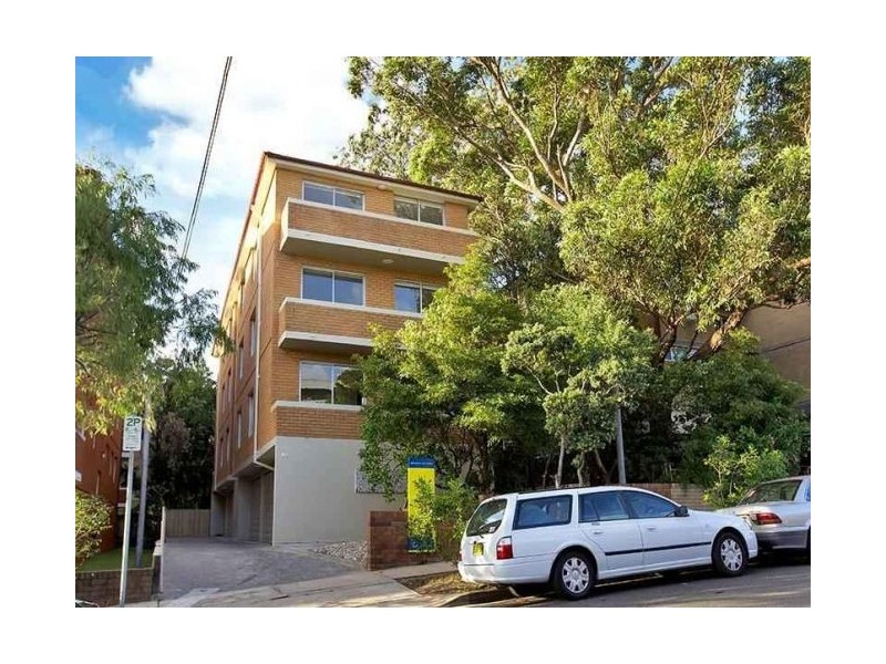 1/29 Blenheim Street, Randwick NSW 2031