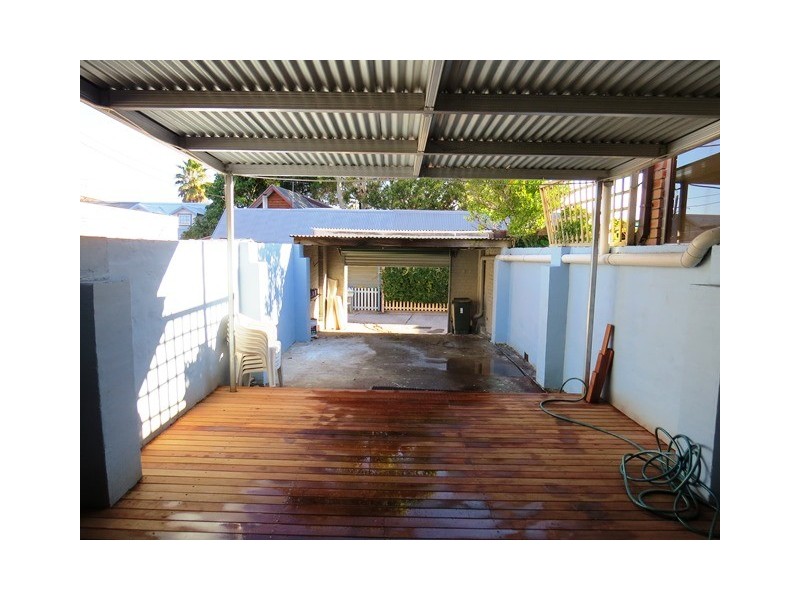 Rear 273 Bronte Road, Waverley NSW 2024