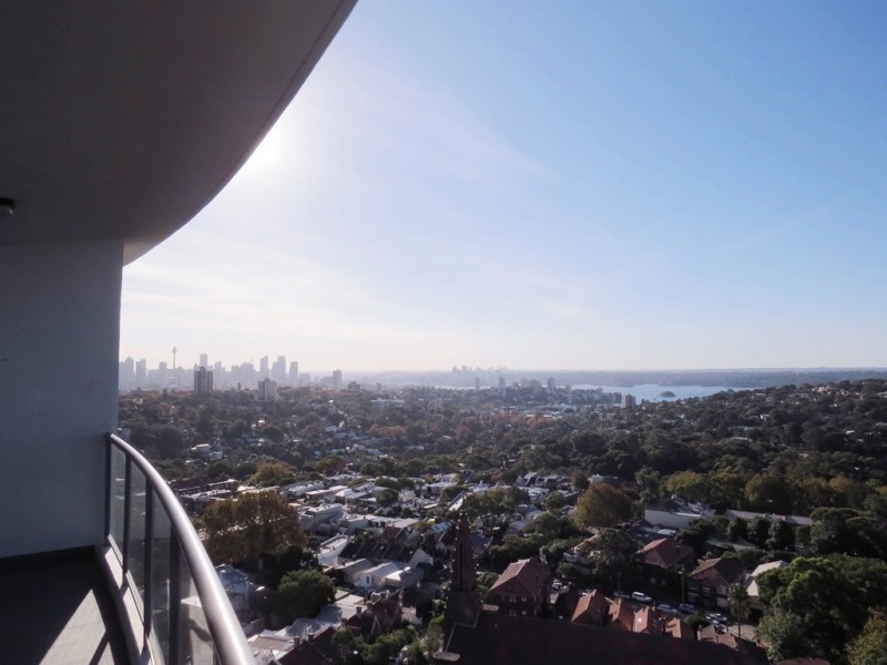 1503/1 Adelaide Street, Bondi Junction NSW 2022